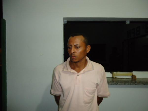 L&aacute;zaro Nogueira dos Santos Filho(Imagem:FlorianoNews)
