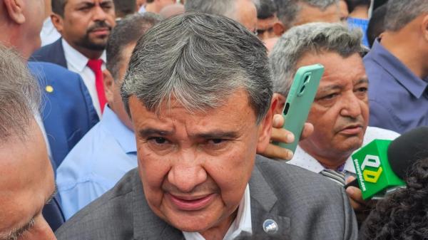 Sem consenso sobre vaga de vice, Wellington Dias defende diálogo: "todo mundo quer essa união"