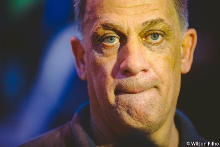Celso Teixeira deixa o Flamengo e vai para o Treze (PB)