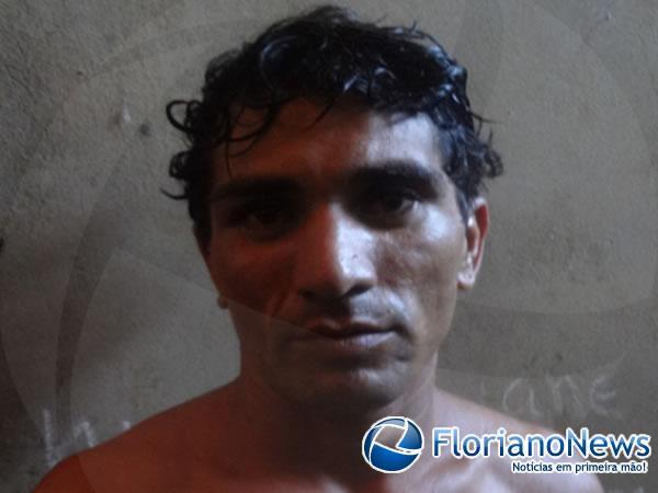 Acusado de tentativa de assalto em Barão de Grajaú declara ter sido preso injustamente