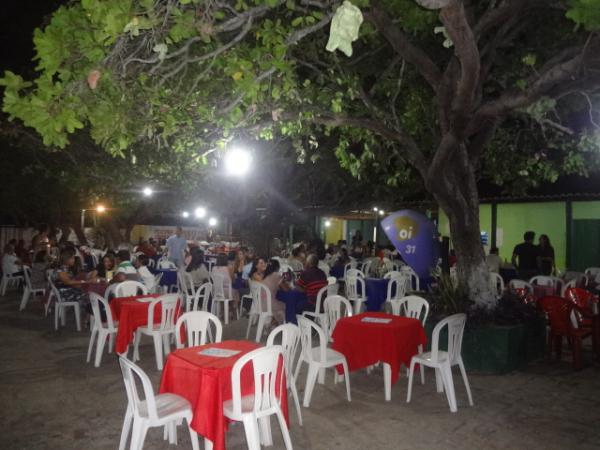 SINTE/PI realizou festa em homenagem ao Servidor P&uacute;blico em Floriano.(Imagem:FlorianoNews)