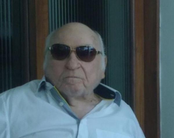 Nota de pesar: Faleceu o Dr. Antônio Reis em Floriano