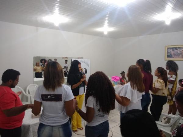 2ª Workshop