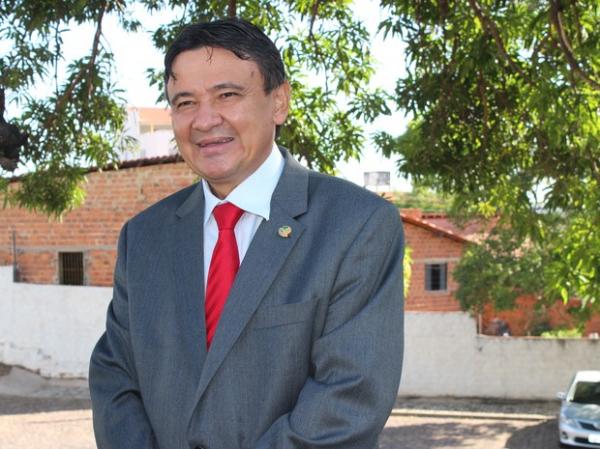 Governador eleito demonstrou preocupa&ccedil;&atilde;o com a crise financeira no estado.(Imagem:Gustavo Almeida/G1)
