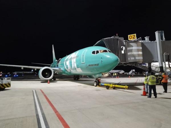 Com investimento de R$ 166 milh&otilde;es, novas estruturas do Aeroporto de Teresina ser&atilde;o entregues na segunda (16).(Imagem:Divulga&ccedil;&atilde;o CCR Aeroportos )