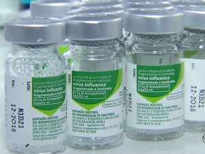 Secretaria de Saúde do PI investiga 31 mortes e 168 casos por H1N1