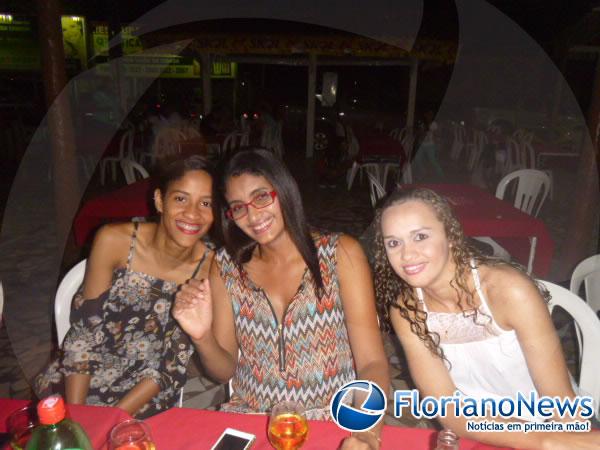 Cajueiro Motos realiza homenagem ao Dia Internacional da Mulher.(Imagem:FlorianoNews)