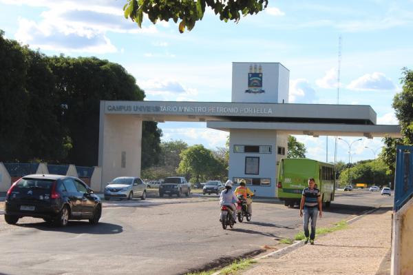 UFPI oferta 2.498 vagas para segunda edição do Sisu 2017; inscrições começam hoje