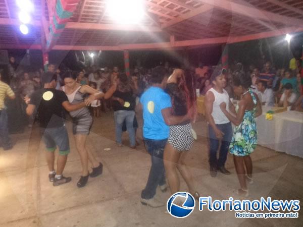 Projeto Amarelinho realizou Show Gente Nossa