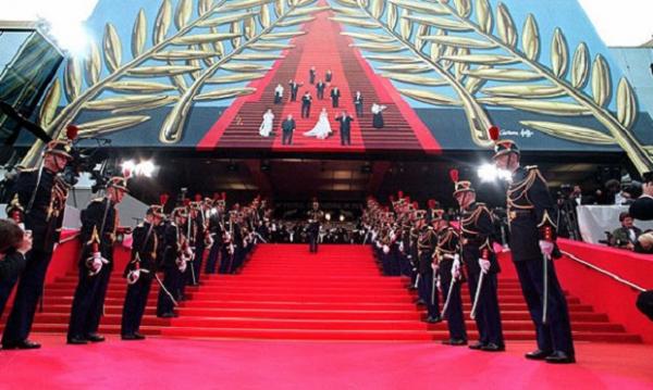 Festival de cinema de Cannes adia edição de 2020 por conta do coronavírus