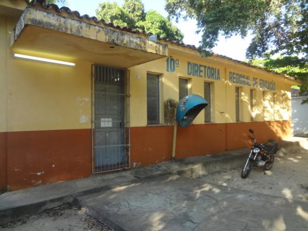Seduc realiza lotação dos servidores da educação em Floriano