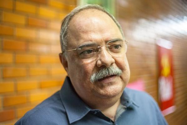 TRE vai julgar processo contra Osmar Júnior e Bessah