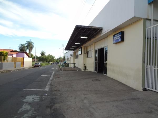 Hospital Tib&eacute;rio Nunes recebe aparelho de mamografia.(Imagem:FlorianoNews)