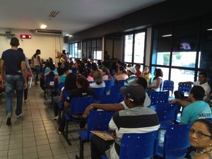 Sine seleciona profissionais para 121 vagas no PI; salários de até R$ 2,5 mil