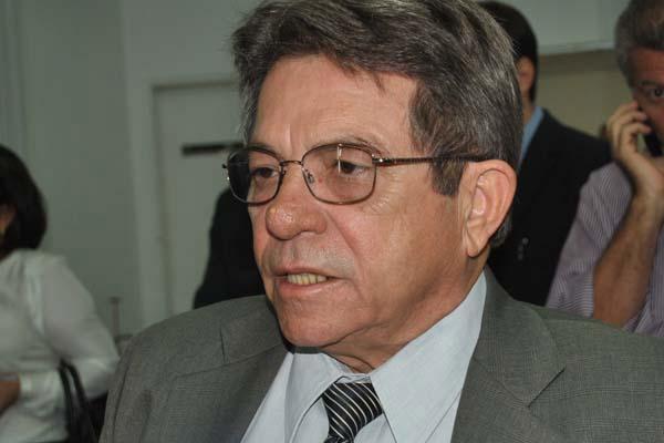 Avelino Neiva é nomeado para presidência da Codevasf