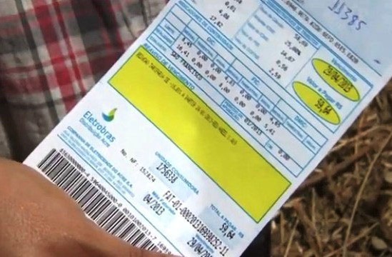 Aneel diz que amortização de dívida reduzirá tarifa de energia