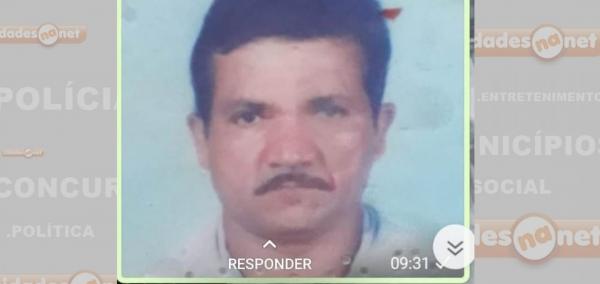 Homem sai com esposa para sacar dinheiro em banco e dasaparece