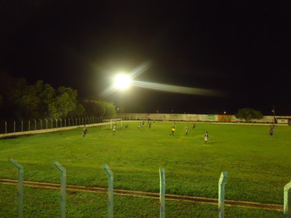 Em jogo-treino no Tiberão, Cori-Sabbá perde por 4x1 para time do MA.(Imagem:FlorianoNews)