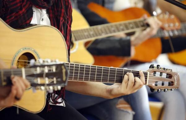 Palácio da Música, em Teresina, abre inscrições para 60 vagas em diversos cursos; veja como se inscr