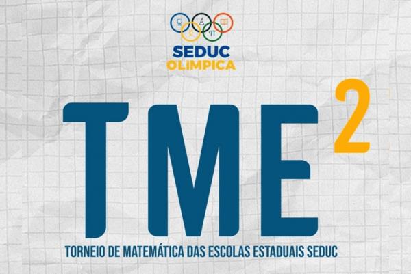 2ª fase do TME² (Imagem:Divulgação)