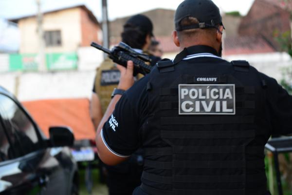 Polícia Civil alcança máxima eficiência em investigações de mortes violentas em três regiões