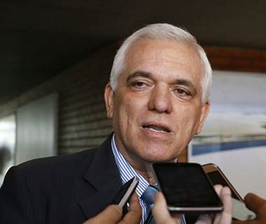 MDB defende reeleição de Themístocles Filho na presidência da Assembleia