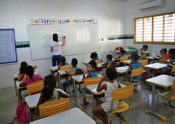 Matrículas para ano letivo de 2023 em escolas da rede municipal de Teresina iniciam nesta segunda