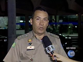 'Novos soldados concursados irão para o interior do Piauí', diz coronel