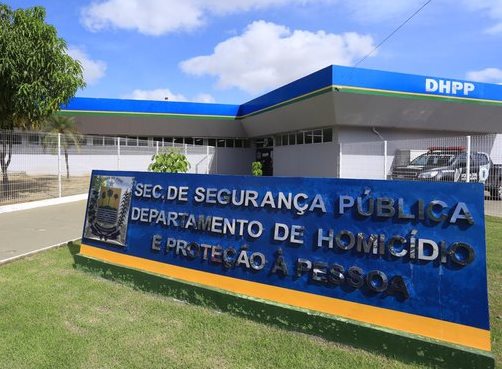 Briga em bar termina com duas pessoas mortas em Teresina