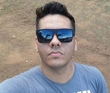 Técnico da Semam morre de parada cardíaca aos 28 anos