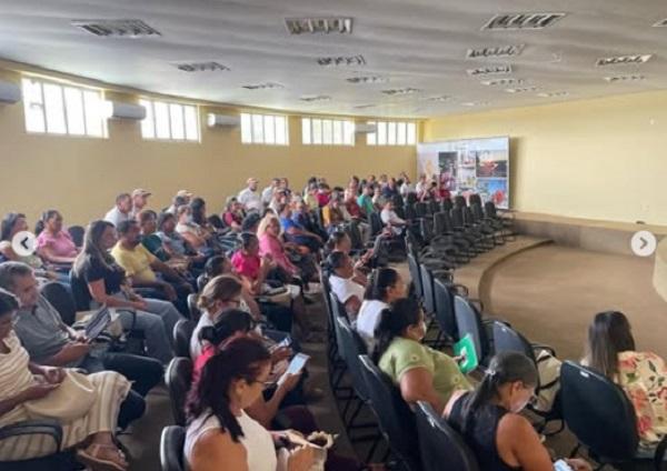 Floriano fortalece atenção básica com nova adesão ao programa