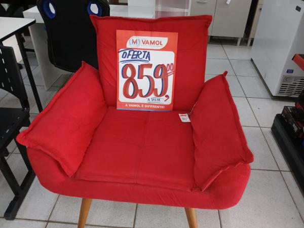  Loja Vamol prorroga mega promo&ccedil;&atilde;o de setembro com ofertas imperd&iacute;veis(Imagem:FlorianoNews)