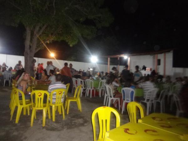 Confraterniza&ccedil;&atilde;o natalina(Imagem:FlorianoNews)