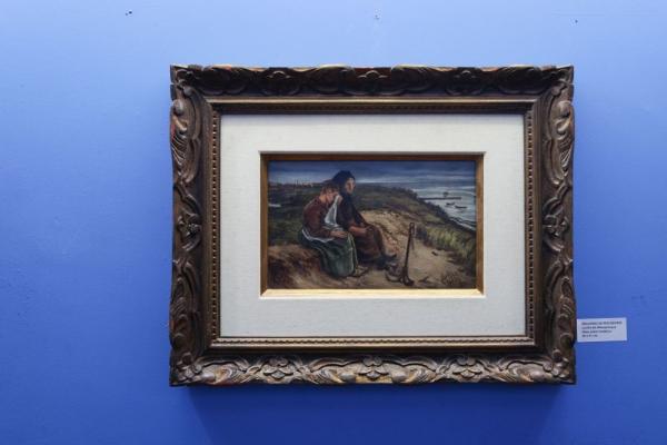 A Exposição