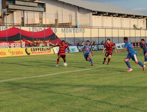 Clássico Fla-PI x Enxuga Rato define Copa Piauí: finalista ou tetracampeão