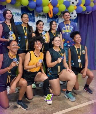 Agosto Jovem encerra primeira edição com grande celebração em Barão de Grajaú