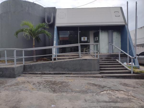 Polícia registra várias ocorrências de roubo e furto em Floriano