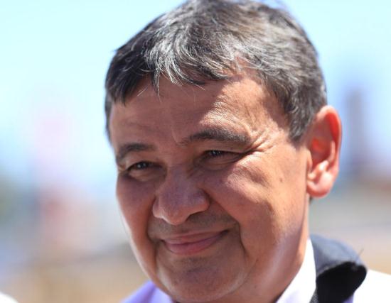 Wellington Dias afirma que para resolver impasse todos terão que ceder
