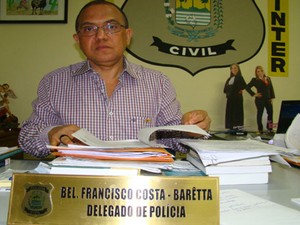 Homem é morto dentro de casa após briga por celular em Teresina
