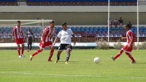 Bahia e Sport atropelam na primeira rodada da Copa do Nordeste Sub-20