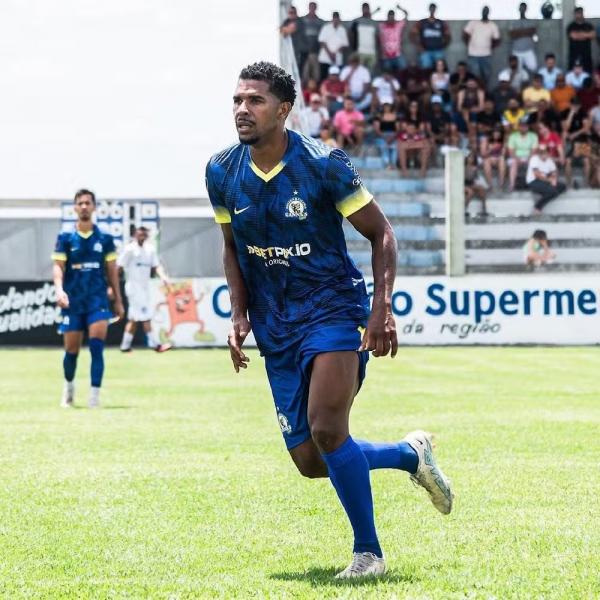 Corisabbá anuncia dupla para a disputa do Campeonato Piauiense