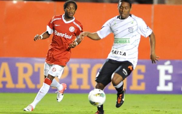 Aloísio ofusca He-Man, Figueirense vira no final e deflagra crise no Inter