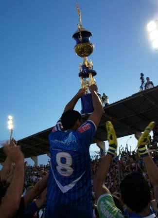 O Centenário do Parnahyba Sport Club neste primeiro de maio