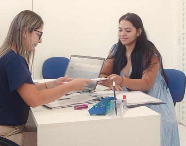  Dia da Gestante: Floriano fortalece a&ccedil;&otilde;es de cuidado com a sa&uacute;de da mulher(Imagem:Secom)