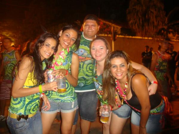 Bloco Furac&atilde;o(Imagem:Floriano News)
