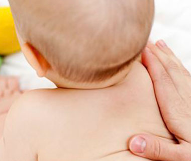 Mãe desiste de colocar bebê de menos de 6 meses para adoção