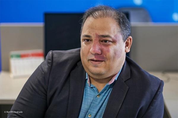 Luccy Keiko anuncia mudanças na Delegacia Geral e no comando do Greco