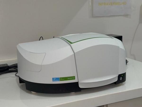 SSP-PI entrega novos equipamentos à Polícia Científica com investimento viabilizado por emenda de Dr. Francisco Costa(Imagem: Ascom SSP-PI)