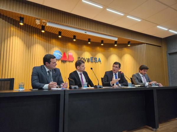 PGE-PI realiza 2ª edição do Projeto Diálogos com o tema Direito Tributário