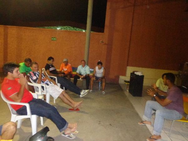  Floriano realizar&aacute; Torneio de Jogos Society do Trabalhador.(Imagem:FlorianoNews)